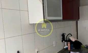 Imagem 7: Apartamento lindo todo reformado, vazio