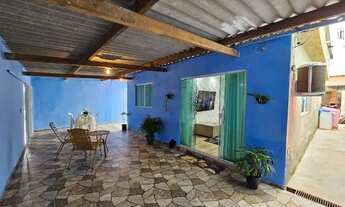 Imagem: Sta Cruz. Excelente Casa 2qts!! ENT. R$85mil