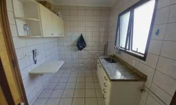 Imagem 4: Apartamento Padrão em Ribeirão Preto