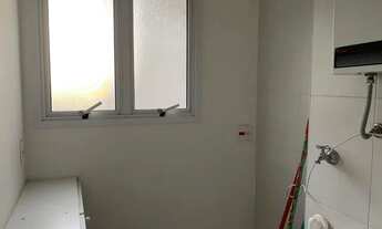 Imagem 3: Apartamento para venda com 54 metros quadrados com 2 quartos em Consolação - São Paulo - S