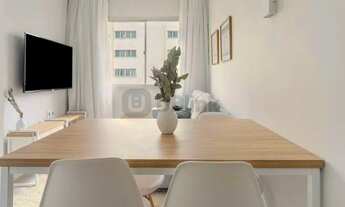 Imagem 5: Apartamento para alugar na Consolação com 01 dormitórios 50 m²