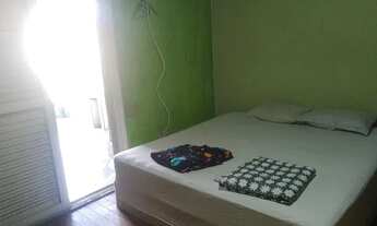 Imagem 4: Hostel quarto individual suite