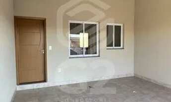 Imagem 2: INDAIATUBA - Casa Padrão - JARDIM DOS COLIBRIS