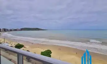 Imagem 1: Apartamento para venda tem 105 metros quadrados com 3 quartos em Praia do Morro - Guarapar