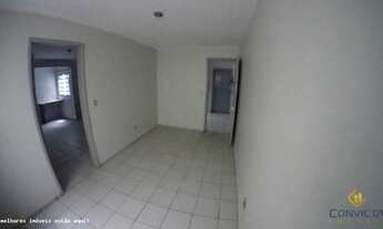 Imagem 3: Apartamento para Locação em Brasília, Núcleo Bandeirante, 2 dormitórios, 1 banheiro