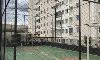 Imagem 7: Apartamento para venda tem 67 metros quadrados com 3 quartos em Setor Negrão de Lima - Goi