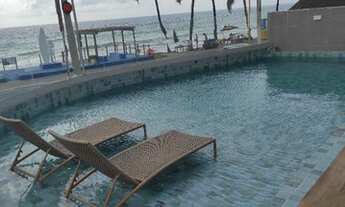 Imagem: Apartamento Studio a Beira Mar em Cruz das