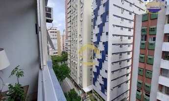 Imagem 5: Apartamento Residencial à venda, Gonzaga, Santos - AP0021