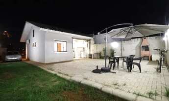 Imagem 5: Casa com 2 dormitórios à venda, 60 m² por R$ 350.000,00 - Parque Resid. Itália/Morumbi