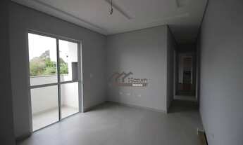 Imagem 3: Apartamento com 3 dormitórios à venda, 63 m² por R$ 289.000,00 - Colônia Rio Grande - São