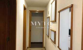 Imagem 6: CHARMOSO APTO DE 165M² COM VARANDA E 2 VAGAS!