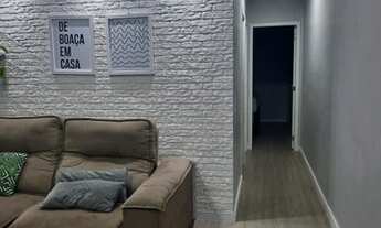 Imagem 3: Apartamento de 55m² com 2 dormitórios no Floradas do Arboville em Jacareí