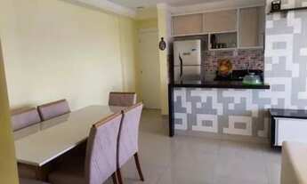 Imagem 5: Jardins Provence/ 3 quartos/ Mobiliado/ Nascente