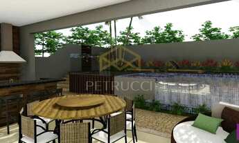 Imagem 5: Casa - Swiss Park - Campinas