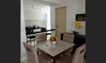 Imagem 6: Apartamento para aluguel tem 62 m² com 2 quartos em Ponta Verde - Maceió - Alagoas