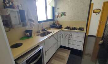 Imagem 6: Apartamento para venda possui 118 metros quadrados com 3 quartos