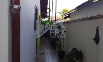 Imagem 2: Casa para venda tem 100 metros quadrados com 3 quartos em Cibratel II - Itanhaém - SP