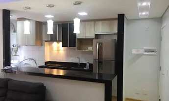 Imagem 2: Apartamento com 2 dormitórios para alugar, 58 m² - Jardim Flor da Montanha - Guarulhos/SP