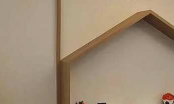 Imagem 4: Apartamento para venda com 65 metros quadrados com 2 quartos em Itapuã - Vila Velha - ES