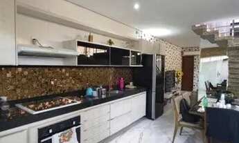 Imagem 4: Casa para venda possui 105 metros quadrados com 3 quartos em Itapuã - Salvador - Bahia