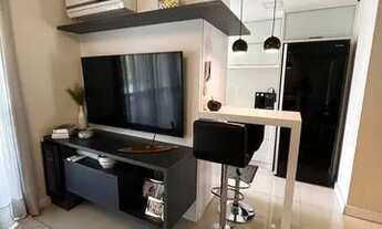 Imagem 3: Apartamento á venda com 02 suítes no bairro Ressacada - Itajaí, SC