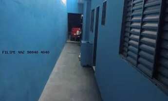 Imagem 7: Casa para Venda em Ribeirão Preto, Jardim Helena, 2 dormitórios, 1 banheiro, 1 vaga