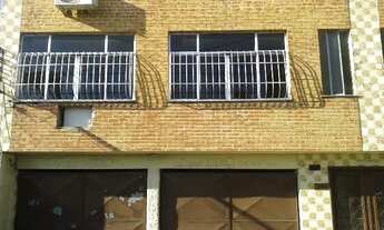 Imagem: Apt. Vazio, Sala, 4 quartos, garagem, Centro