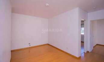 Imagem 2: Apartamento de 2 dormitório no bairro Alto Petrópolis