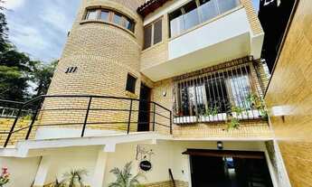 Imagem: Cel. Marcos Casa Exclusiva 3 dormitórios