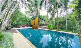 Imagem: Casa ampla em Barra do Sahy