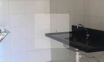 Imagem 4: Apartamento em Intermares com 2 quartos e área de lazer na cobertura