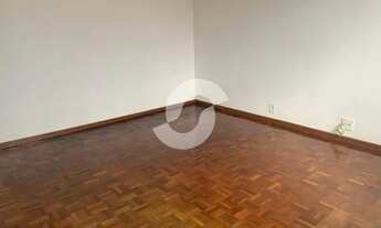 Imagem 5: Apartamento para venda tem 93 metros quadrados com 2 quartos em Icaraí - Niterói - RJ