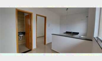 Imagem: Apartamento à venda no bairro Vila Olinda