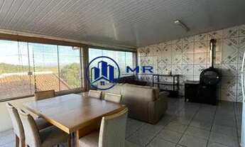 Imagem 7: Casa com 1 dormitório para alugar, 204 m² em NH!!