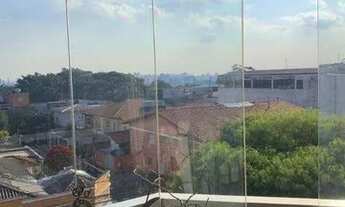 Imagem 3: Apartamento com 3 dormitórios à venda, 120 m² por R$ 890.000 - Planalto Paulista - São Pau