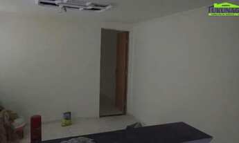 Imagem 7: Casa com 1 dormitório para alugar, 50 m² por R$ 790,00/mês - Parque Continental II - Guaru