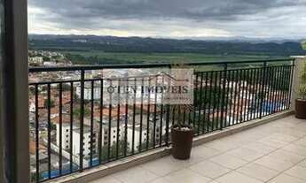 Imagem 5: Cobertura para Locação em São José dos Campos, Jardim Ismênia, 2 dormitórios, 1 banheiro