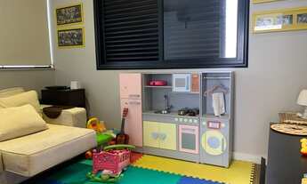 Imagem 7: Casa de condomínio sobrado para venda com 287 metros quadrados com 3 quartos