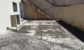 Imagem 4: Casa com 2 dormitórios para alugar, 60 m² por R$ 1.200,00/mês - Horizontal Park - Cotia/SP