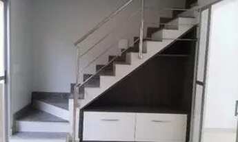 Imagem 2: Casa duplex em condomínio no Parque das Laranjeiras