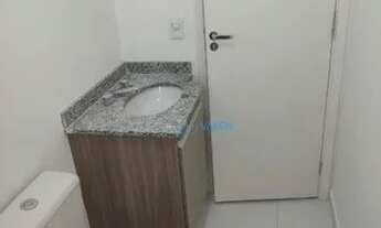 Imagem 5: Apartamento com 2 dormitórios para alugar, 65 m² por R$ 3.358,21/mês - Rudge Ramos - São B