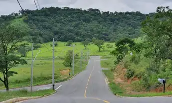 Imagem 2: Lotes Financiados Prontos p Construir com Asfalto Água e Luz