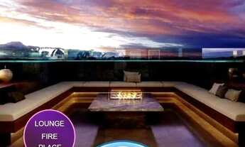 Imagem: Lançamento em Porto de Galinhas flat a