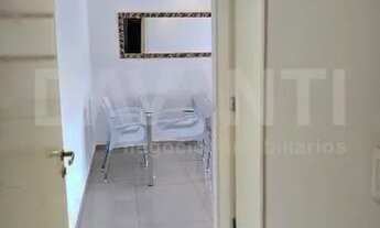 Imagem 5: Apartamento - Vila Nova - Campinas