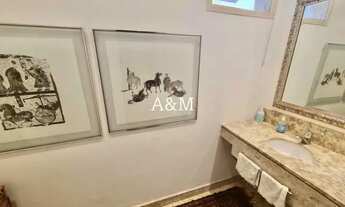 Imagem 5: Apartamento - / Residencial / Leblon