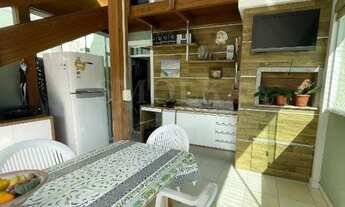 Imagem 5: Cobertura 4 quartos nos Ingleses - Florianópolis