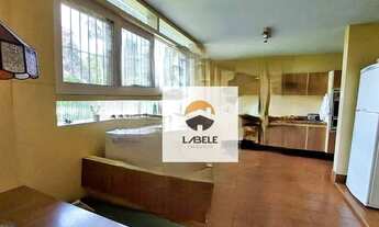 Imagem 2: CASA 6 DORMITORIOS C/4 SUITES - GRANJA VIANA - COTIA/SP