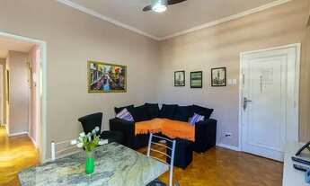 Imagem 2: Apartamento à Venda - Engenho Novo, 2 Quartos, 76 m2