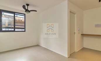 Imagem 2: Apartamento, Vila Buarque - São Paulo