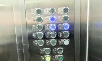 Imagem 4: Sala - Bosque - Campinas